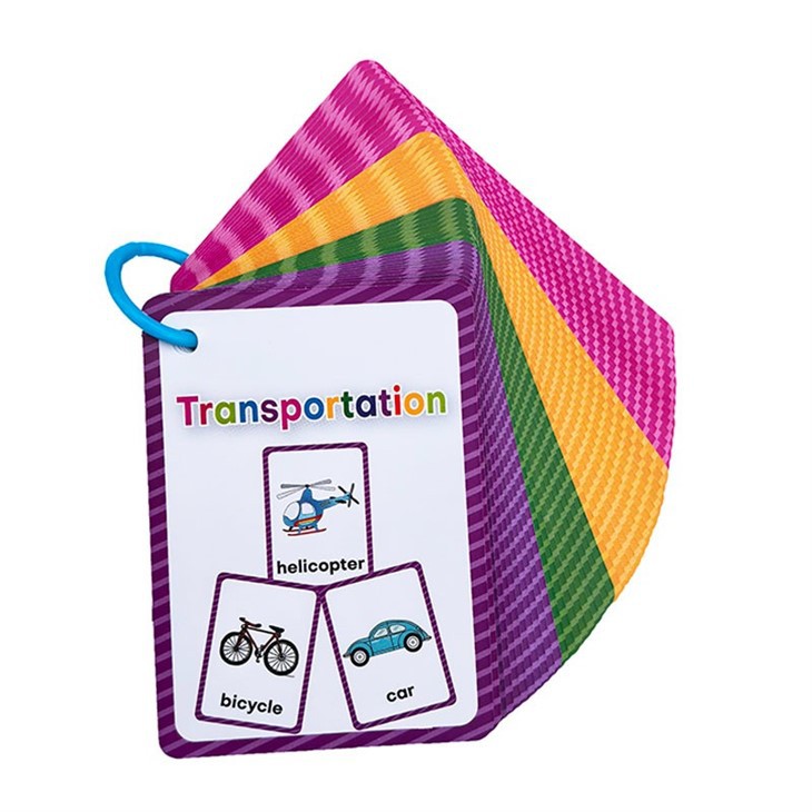Flashcards For Children Printing best